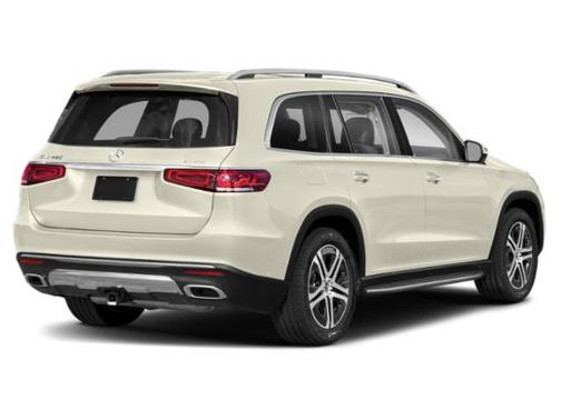 2022 Mercedes-Benz GLS 450 4MATIC