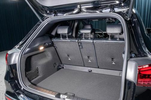 2025 Mercedes-Benz GLA 250 Base