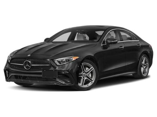 2023 Mercedes-Benz CLS 450 Base