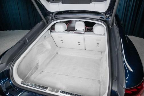 2024 Mercedes-Benz EQS 450 4MATIC