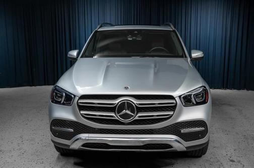 2022 Mercedes-Benz GLE 350 4MATIC