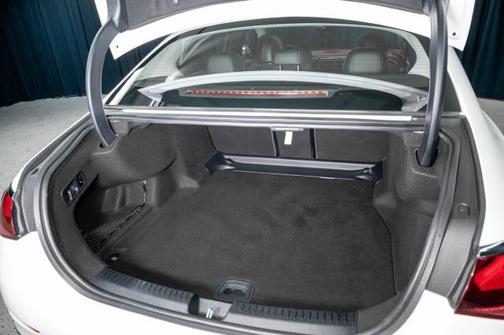 2025 Mercedes-Benz E-Class E 350 Sedan