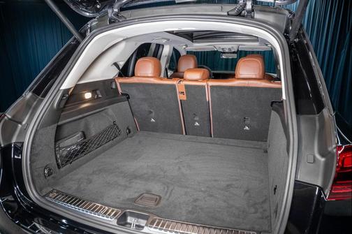 2026 Mercedes-Benz GLE 350 Base