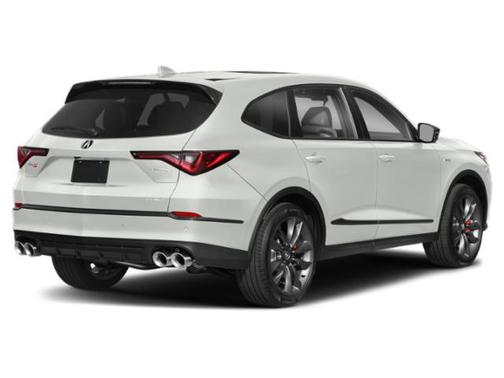 2022 Acura MDX Type S