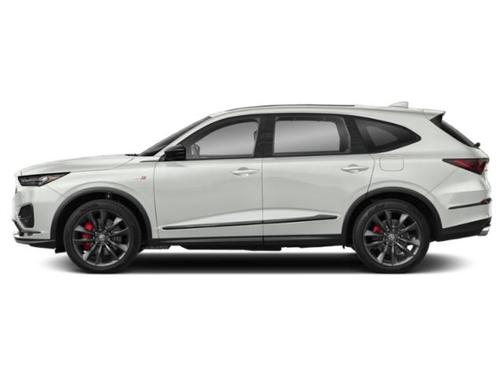 2022 Acura MDX Type S
