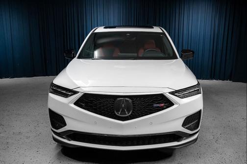 2022 Acura MDX Type S