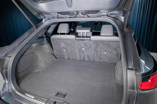 2024 Lexus RX 350 F SPORT Handling