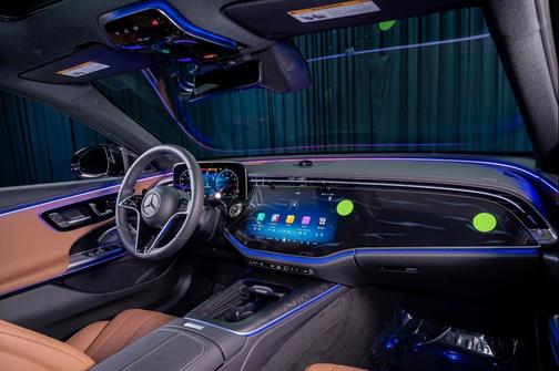 Graphite Grey Metallic 2026 Mercedes-Benz E-Class E 350