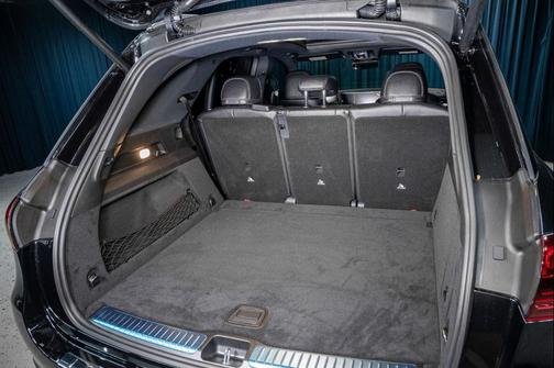 2025 Mercedes-Benz GLE 350 4MATIC