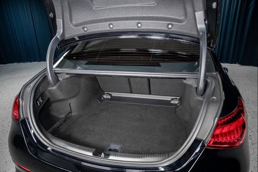 2023 Mercedes-Benz C-Class C 300 4MATIC