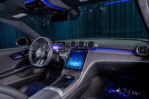 2023 Mercedes-Benz C-Class C 300 4MATIC