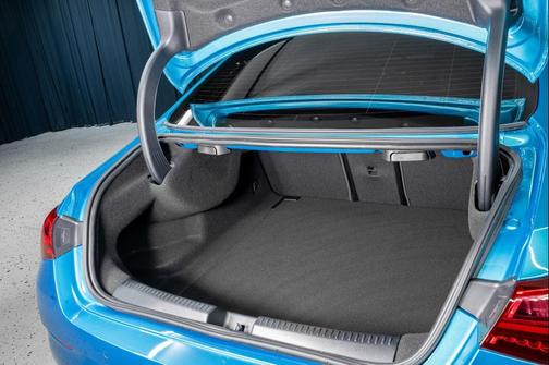 2025 Mercedes-Benz AMG CLA 45 AMG CLA 45 4MATIC