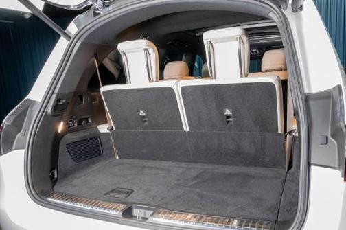 2023 Mercedes-Benz GLS 450 4MATIC