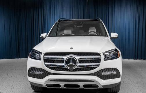 2023 Mercedes-Benz GLS 450 4MATIC