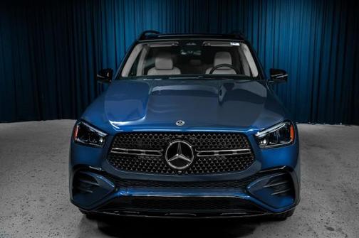 2025 Mercedes-Benz GLE 350 Base