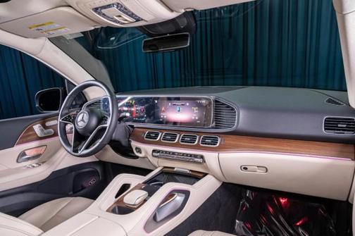 2025 Mercedes-Benz GLE 350 Base