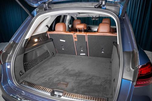 2026 Mercedes-Benz GLE 350 Base