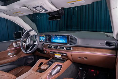 2026 Mercedes-Benz GLE 350 Base