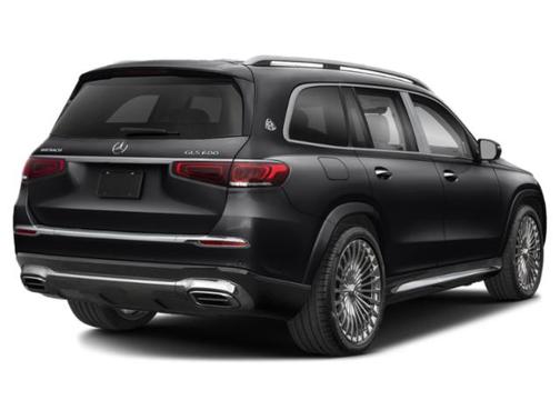 2023 Mercedes-Benz Maybach GLS 600 4MATIC
