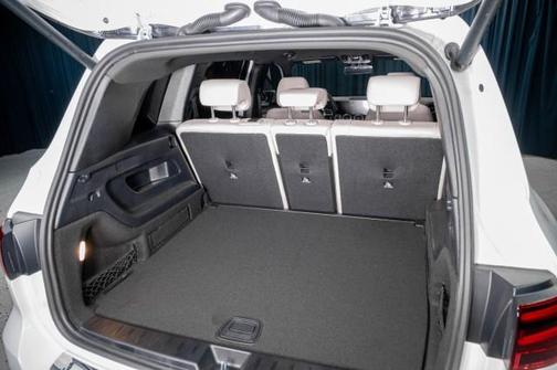 2025 Mercedes-Benz GLB 250 Base