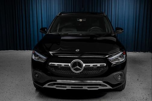 2023 Mercedes-Benz GLA 250 Base