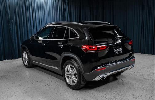 2023 Mercedes-Benz GLA 250 Base