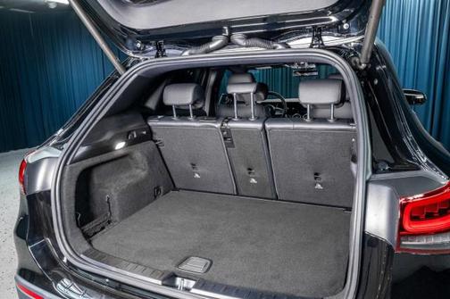 2022 Mercedes-Benz GLA 250 Base