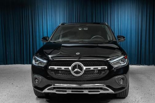2022 Mercedes-Benz GLA 250 Base