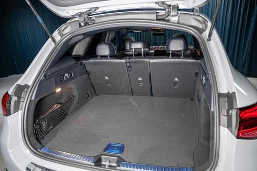 2026 Mercedes-Benz GLC 300 Base