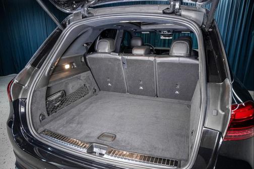 2026 Mercedes-Benz GLE 350 4MATIC