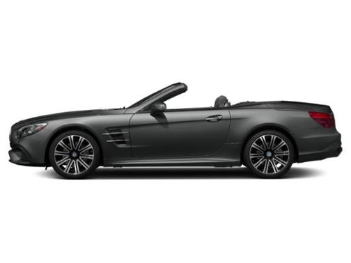 2020 Mercedes-Benz SL 450 450 Roadster