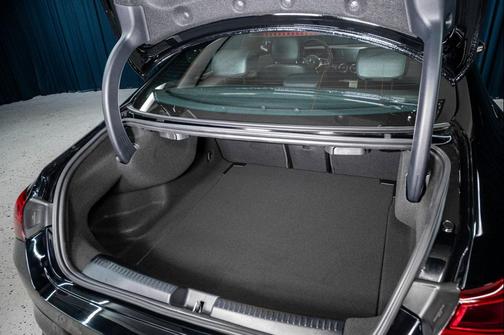 2025 Mercedes-Benz CLA 250 4MATIC