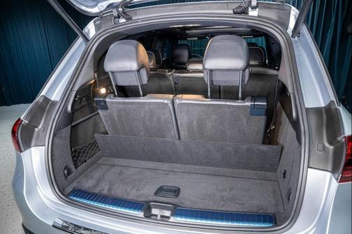 2026 Mercedes-Benz AMG GLE 53 4MATIC+