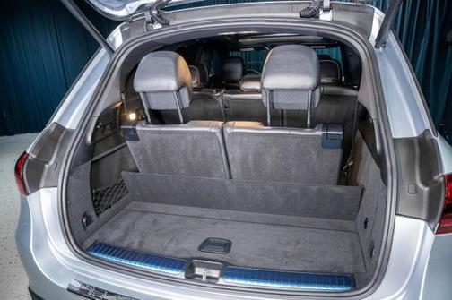 2026 Mercedes-Benz AMG GLE 53 4MATIC+