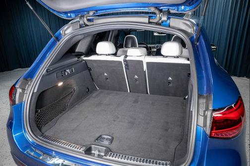 2023 Mercedes-Benz GLC 300 Base