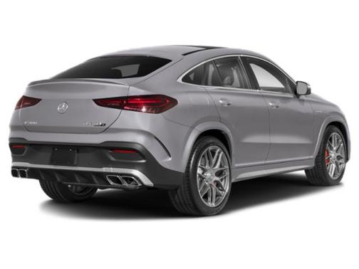 2024 Mercedes-Benz AMG GLE 63 S 4MATIC+