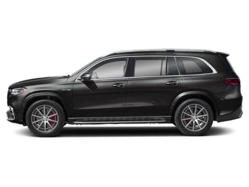 2024 Mercedes-Benz AMG GLS 63 Base