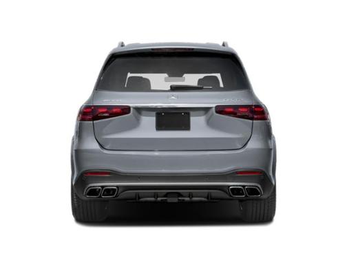2024 Mercedes-Benz AMG GLS 63 Base