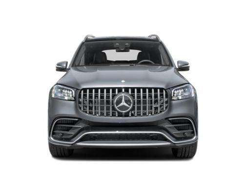 2024 Mercedes-Benz AMG GLS 63 Base