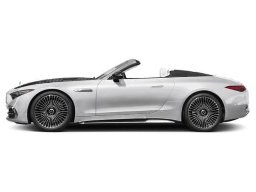 2026 Mercedes-Benz Maybach SL 680 Monogram Series 4MATIC
