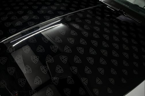 2026 Mercedes-Benz Maybach SL 680 Monogram Series 4MATIC