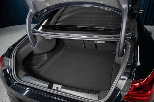 2025 Mercedes-Benz CLA 250 Base