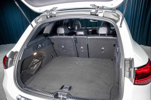 2026 Mercedes-Benz GLC 300 Base