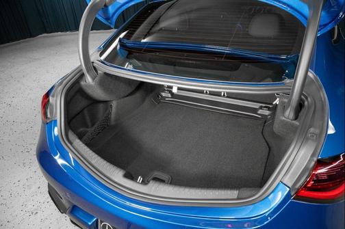 Starling Blue Metallic 2026 Mercedes-Benz CLE 300 4MATIC Coupe