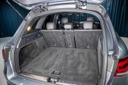2021 Mercedes-Benz GLC 300 Base