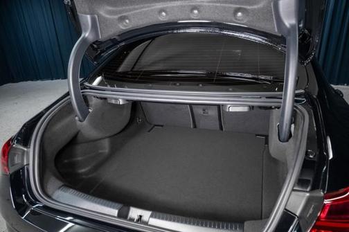 2025 Mercedes-Benz CLA 250 Base