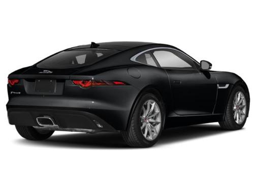 2019 Jaguar F-TYPE P300