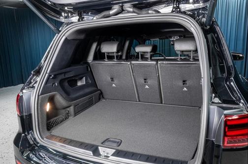 2025 Mercedes-Benz GLB 250 Base