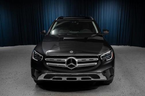 2022 Mercedes-Benz GLC 300 Base