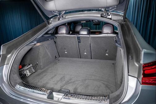 2026 Mercedes-Benz AMG GLE 53 4MATIC+ Coupe